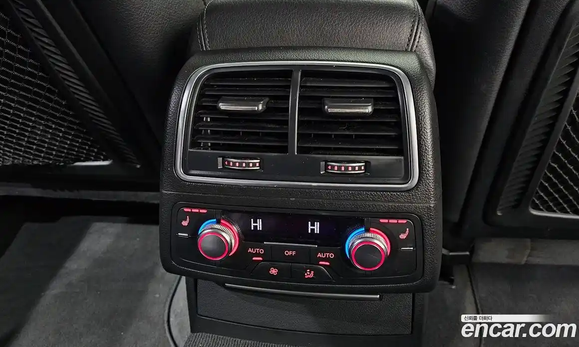 Audi A6 2016 2.0 Автомат в Москве № 183397, фото 10