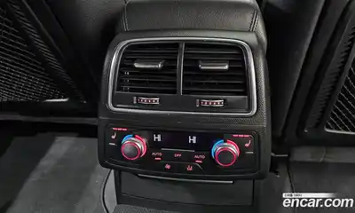 Audi A6 2016 2.0 Автомат в Москве № 183397, миниатюра 10