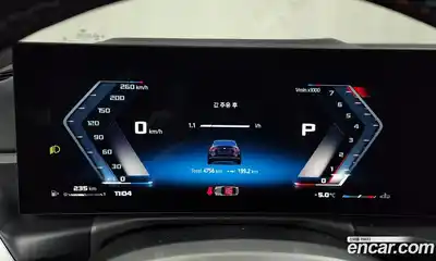 BMW 2-Series 2025 3.0 Автомат в Москве № 186900, миниатюра 12