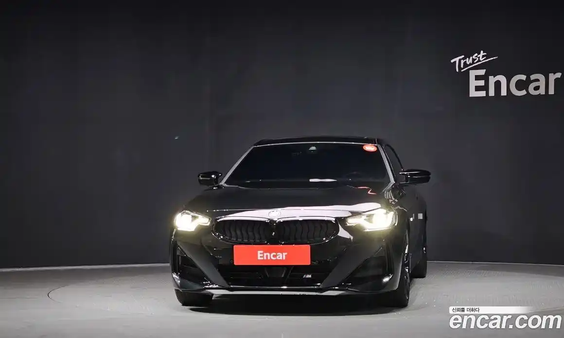 BMW 2-Series 2025 3.0 Автомат в Москве № 186900, фото 13