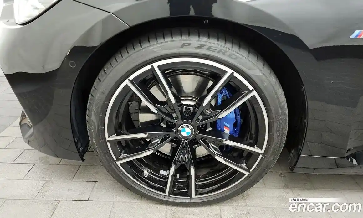 BMW 2-Series 2025 3.0 Автомат в Москве № 186900, фото 15