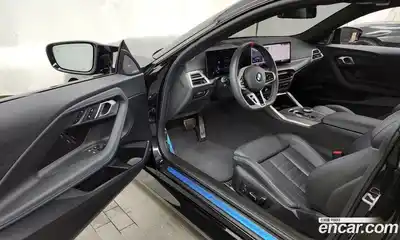 BMW 2-Series 2025 3.0 Автомат в Москве № 186900, миниатюра 4