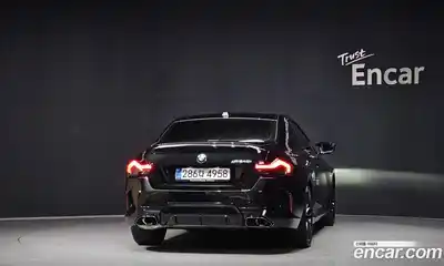 BMW 2-Series 2025 3.0 Автомат в Москве № 186900, миниатюра 5