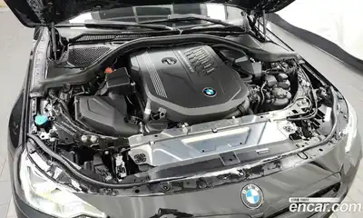 BMW 2-Series 2025 3.0 Автомат в Москве № 186900, миниатюра 7