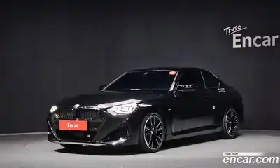 BMW 2-Series 2025 3.0 Автомат в Москве № 186900, миниатюра 9