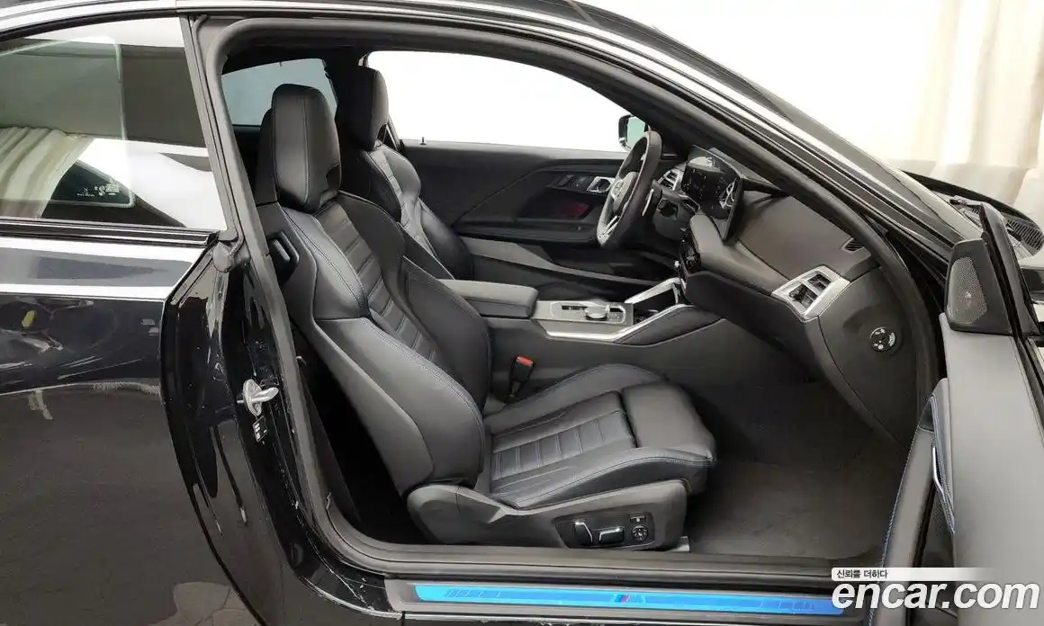 BMW 2-Series 2025 3.0 Автомат в Москве № 186900, фото 10