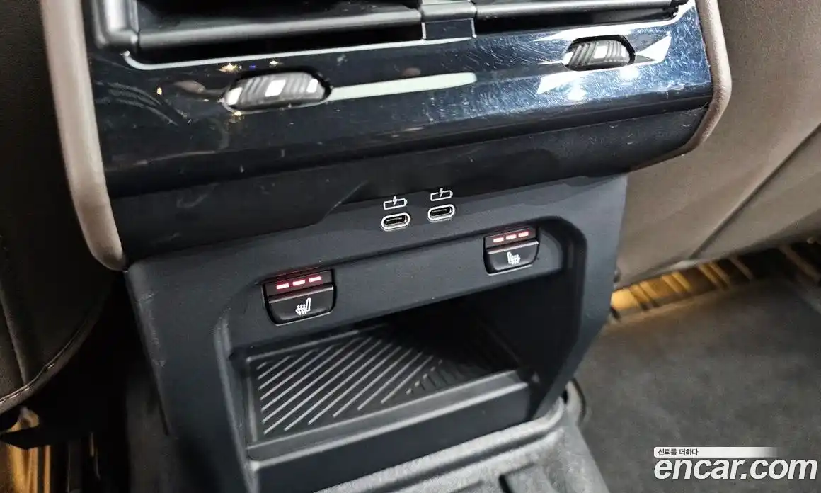 BMW 5-Series 2025 2.0 Автомат в Москве № 187251, фото 20