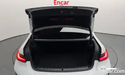 BMW 3-Series 2024 2.0 Автомат в Москве № 188446, миниатюра 12