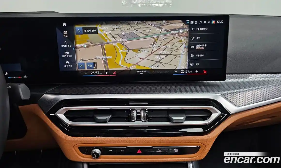 BMW 3-Series 2024 2.0 Автомат в Москве № 188446, фото 8