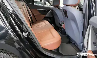 BMW 5-Series 2024 2.0 Автомат в Москве № 189221, миниатюра 4