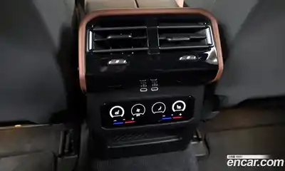 BMW 5-Series 2024 2.0 Автомат в Москве № 189221, миниатюра 8