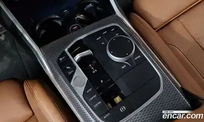 BMW 3-Series 2024 2.0 Автомат в Москве № 191055, миниатюра 11