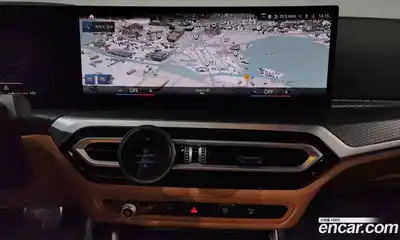 BMW 3-Series 2024 2.0 Автомат в Москве № 191055, миниатюра 12