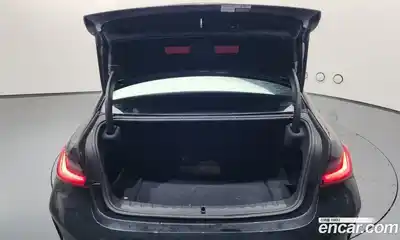 BMW 3-Series 2024 2.0 Автомат в Москве № 191055, миниатюра 8