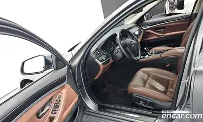BMW 5-Series 2015 2.0 Автомат в Москве № 191644, миниатюра 11