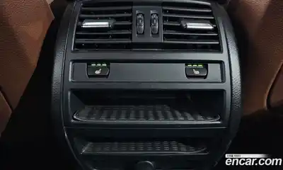 BMW 5-Series 2015 2.0 Автомат в Москве № 191644, миниатюра 3