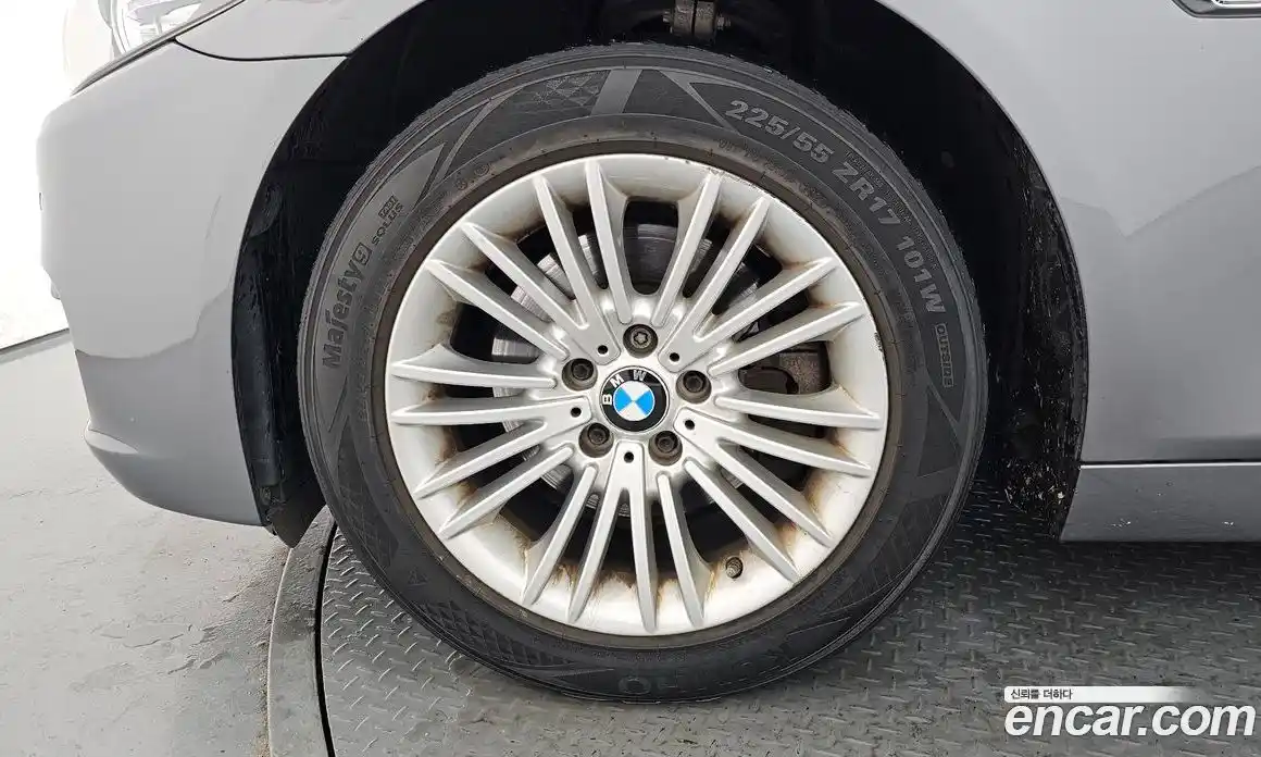 BMW 5-Series 2015 2.0 Автомат в Москве № 191644, фото 5