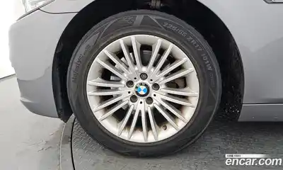 BMW 5-Series 2015 2.0 Автомат в Москве № 191644, миниатюра 5