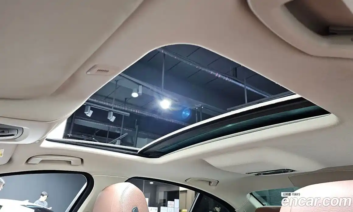 BMW 5-Series 2015 2.0 Автомат в Москве № 191644, фото 6