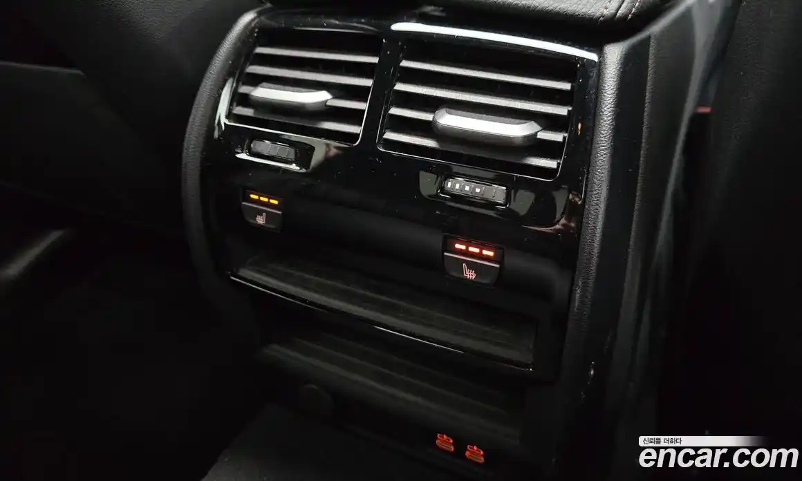 BMW 5-Series 2023 2.0 Автомат в Москве № 191665, фото 20