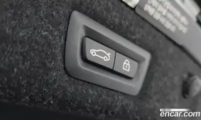 BMW 5-Series 2023 2.0 Автомат в Москве № 191665, миниатюра 10