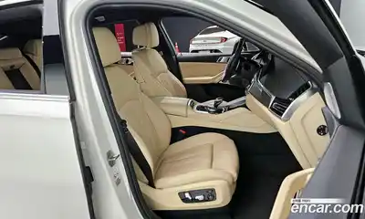 BMW X6 2021 3.0 Автомат в Москве № 191802, миниатюра 2