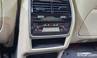 BMW X6 2021 3.0 Автомат в Москве № 191802, миниатюра 3