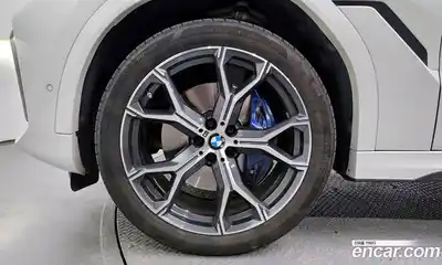 BMW X6 2021 3.0 Автомат в Москве № 191802, миниатюра 6