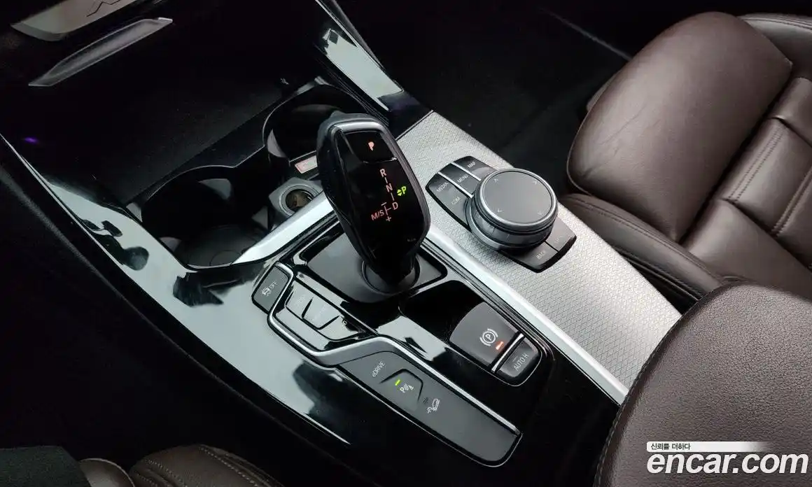 BMW X3 2020 2.0 Автомат в Москве № 191971, фото 3