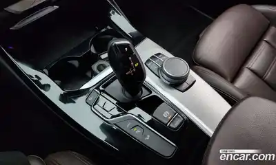 BMW X3 2020 2.0 Автомат в Москве № 191971, миниатюра 3