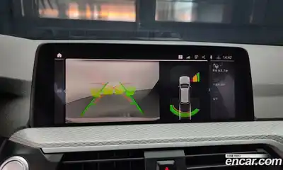 BMW X3 2020 2.0 Автомат в Москве № 191971, миниатюра 5