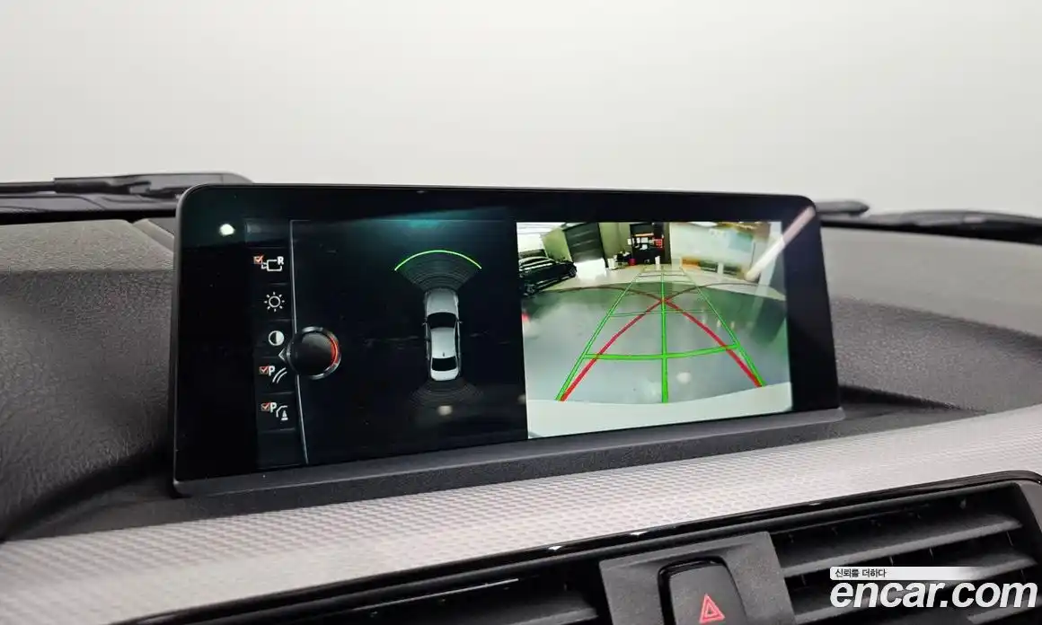 BMW 3-Series 2017 2.0 Автомат в Москве № 192318, фото 19