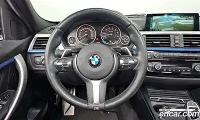 BMW 3-Series 2017 2.0 Автомат в Москве № 192318, миниатюра 3