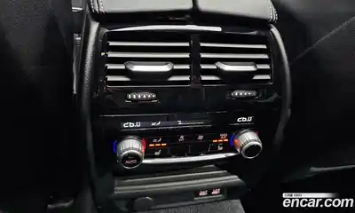 BMW 5-Series 2021 2.0 Автомат в Москве № 192510, миниатюра 11