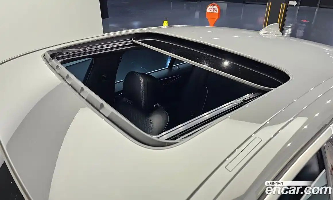 BMW 5-Series 2021 2.0 Автомат в Москве № 192510, фото 10