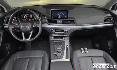 Audi Q5 2020 2.0 Автомат в Москве № 192534, миниатюра 12