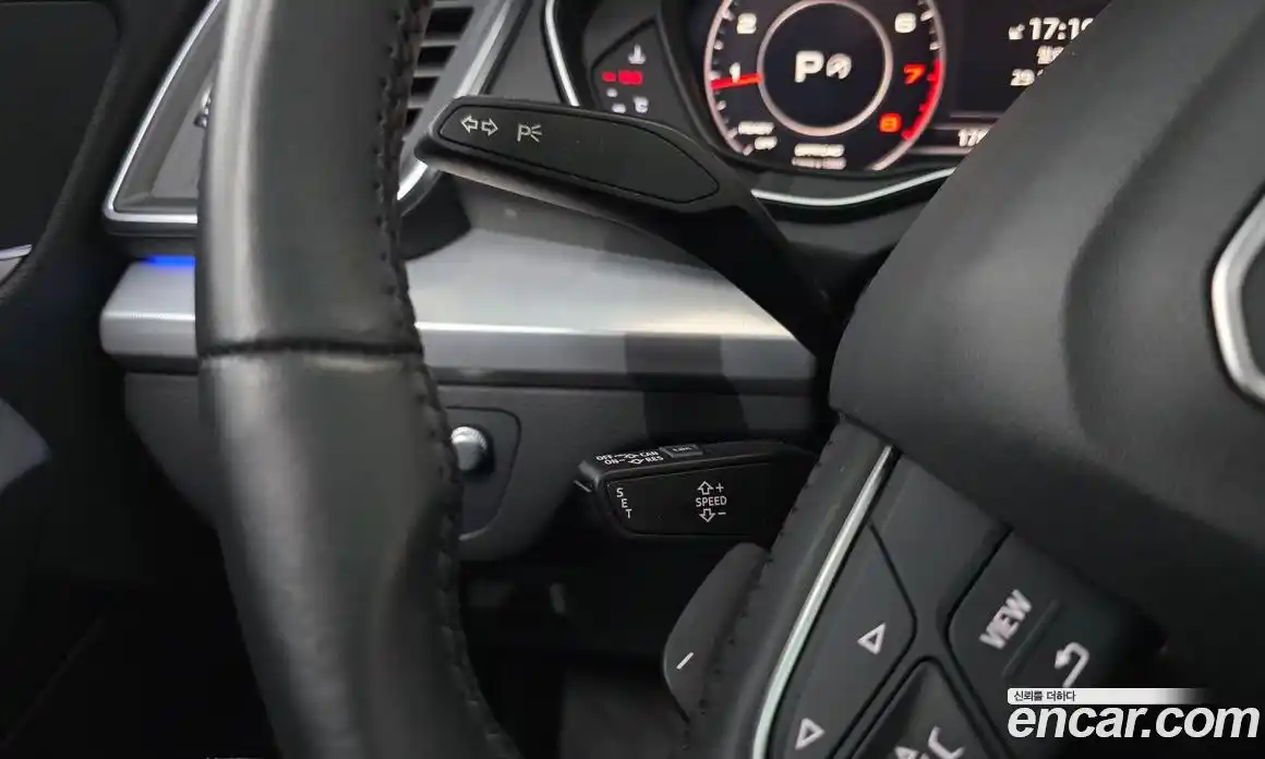 Audi Q5 2020 2.0 Автомат в Москве № 192534, фото 14