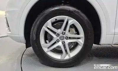 Audi Q5 2020 2.0 Автомат в Москве № 192534, миниатюра 6