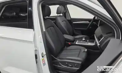 Audi Q5 2020 2.0 Автомат в Москве № 192534, миниатюра 8