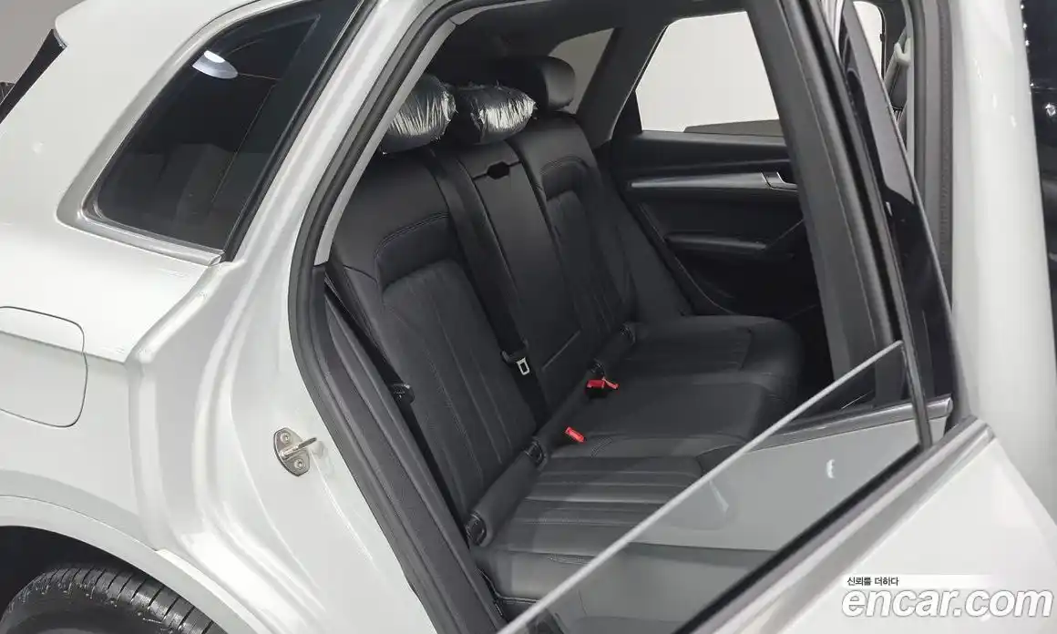 Audi Q5 2020 2.0 Автомат в Москве № 192534, фото 9