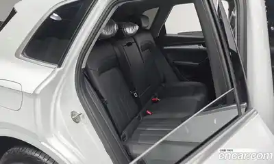 Audi Q5 2020 2.0 Автомат в Москве № 192534, миниатюра 9