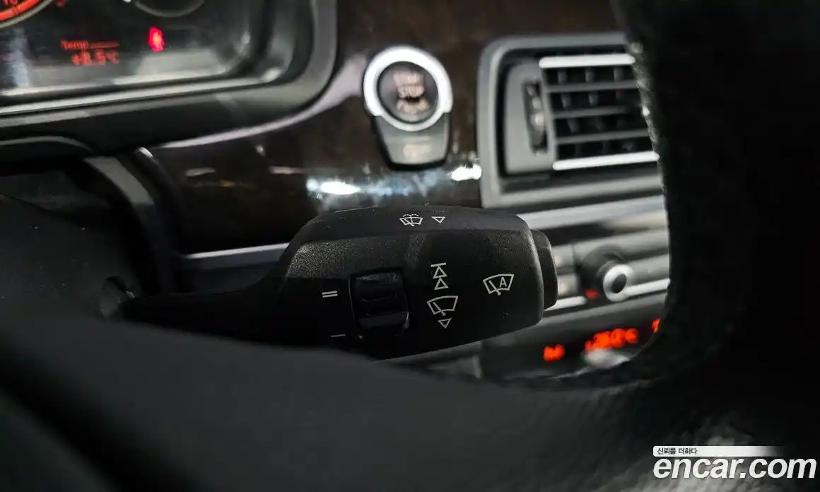 BMW 5-Series 2012 2.0 Автомат в Москве № 192893, фото 12