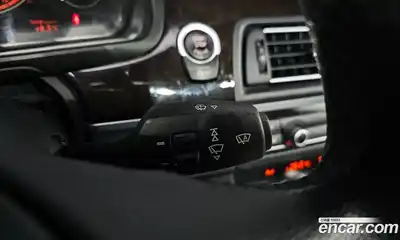 BMW 5-Series 2012 2.0 Автомат в Москве № 192893, миниатюра 12