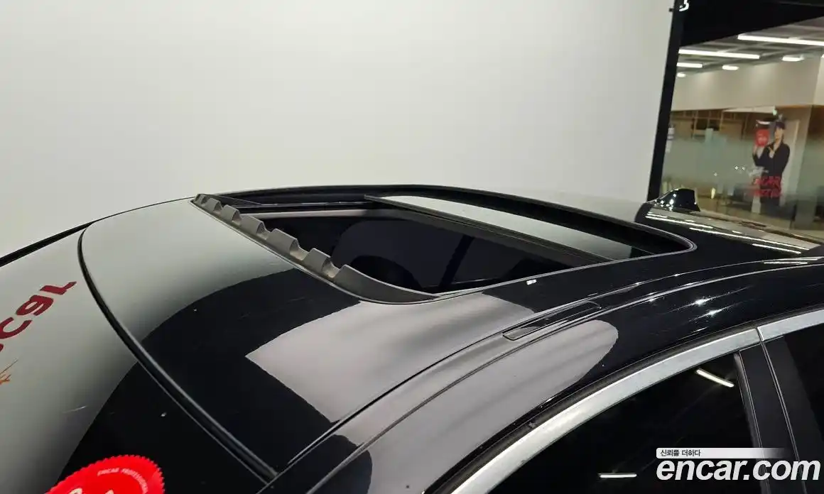 BMW 5-Series 2012 2.0 Автомат в Москве № 192893, фото 15