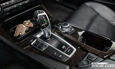 BMW 5-Series 2012 2.0 Автомат в Москве № 192893, миниатюра 5