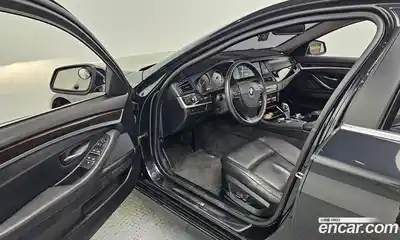 BMW 5-Series 2012 2.0 Автомат в Москве № 192893, миниатюра 6