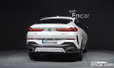 BMW X6 2022 3.0 Автомат в Москве № 192964, миниатюра 12