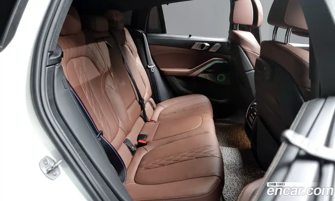 BMW X6 2022 3.0 Автомат в Москве № 192964, фото 14