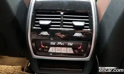 BMW X6 2022 3.0 Автомат в Москве № 192964, миниатюра 6