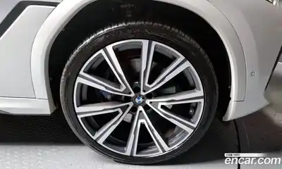 BMW X6 2022 3.0 Автомат в Москве № 192964, миниатюра 8